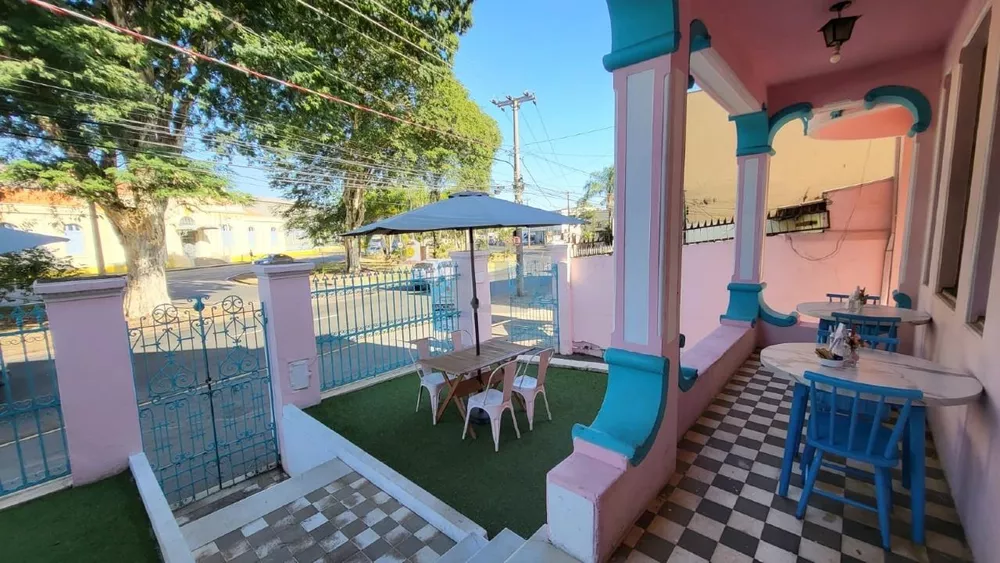 Prédio Inteiro, 408 m² - Foto 1