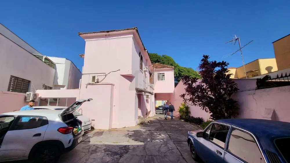 Prédio Inteiro, 408 m² - Foto 16