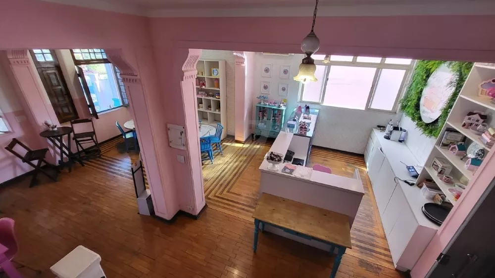 Prédio Inteiro, 408 m² - Foto 4
