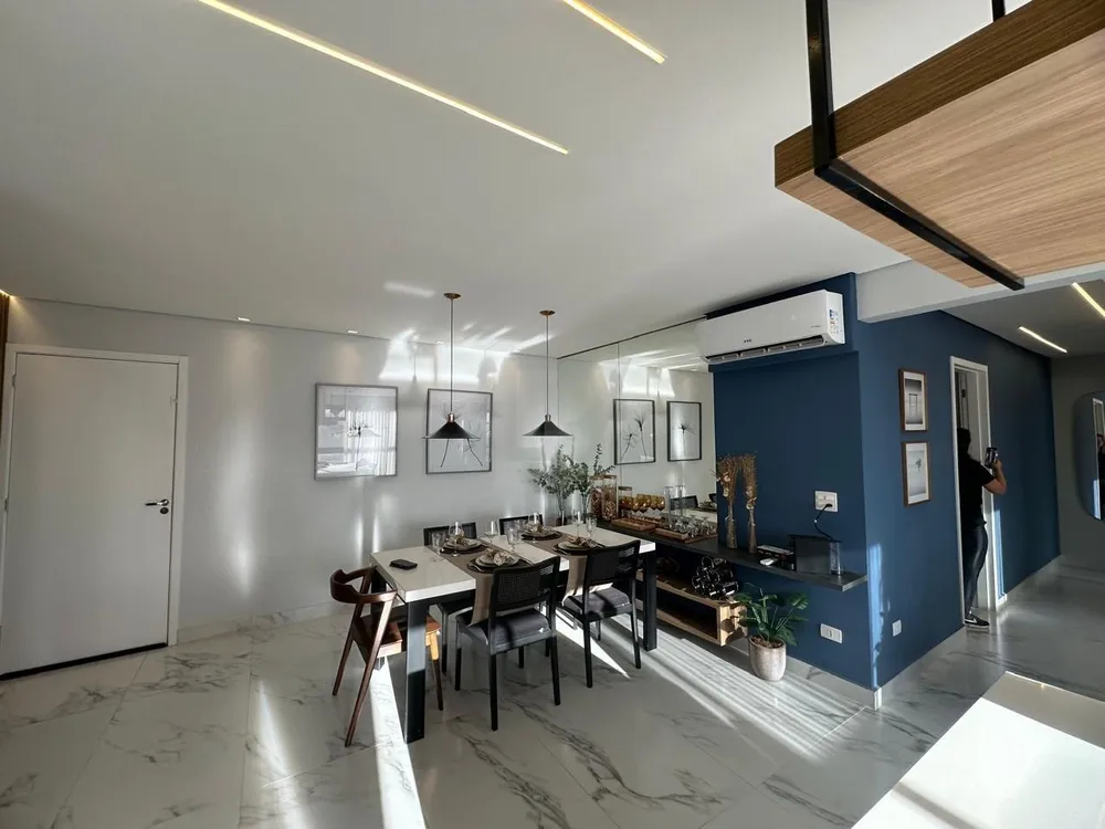 Apartamento, 3 quartos, 81 m² - Foto 6