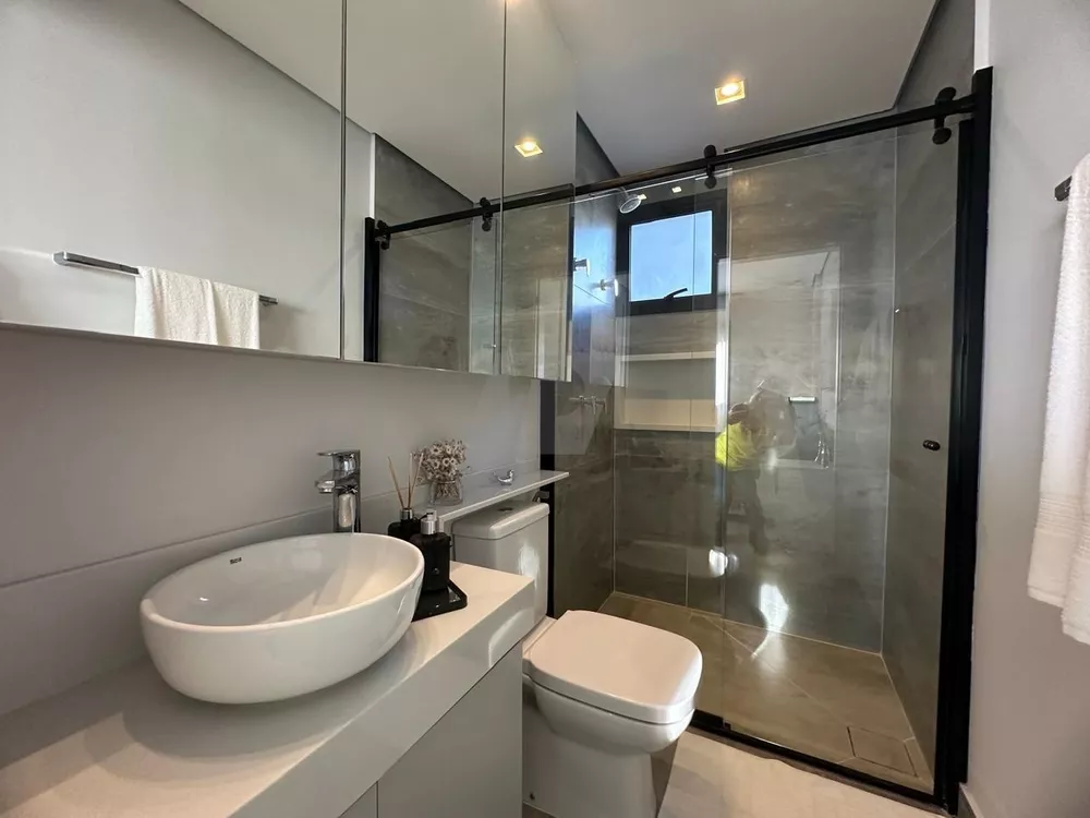 Apartamento, 3 quartos, 81 m² - Foto 8