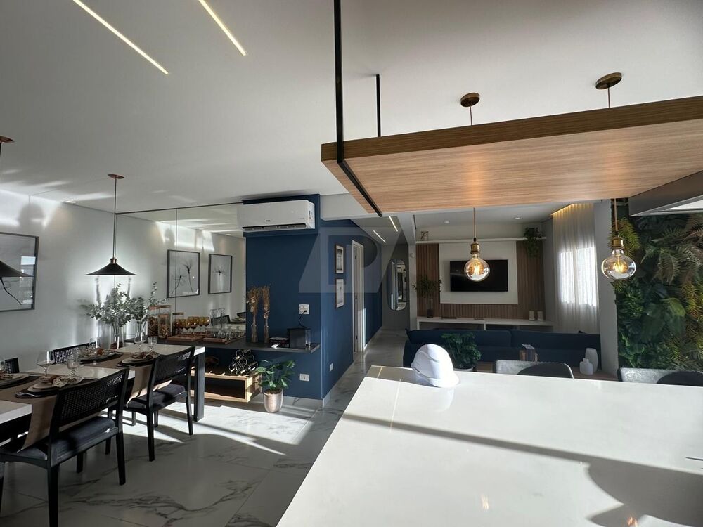 Apartamento, 3 quartos, 81 m² - Foto 1