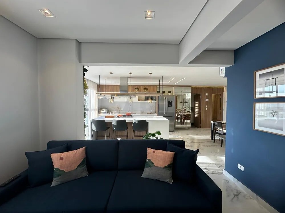 Apartamento, 3 quartos, 81 m² - Foto 8