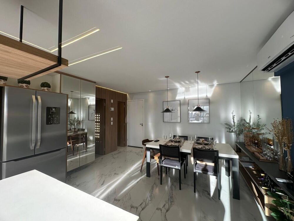 Apartamento, 3 quartos, 81 m² - Foto 2