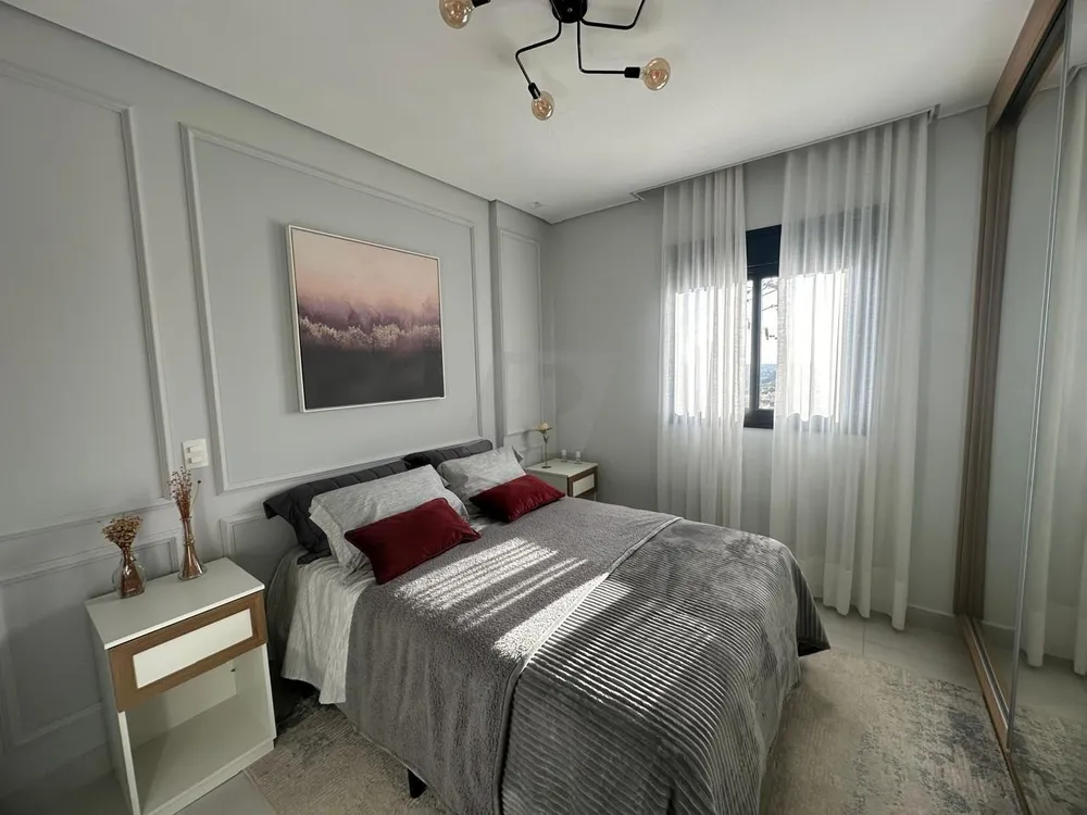 Apartamento, 3 quartos, 81 m² - Foto 6