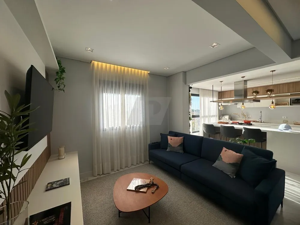 Apartamento, 3 quartos, 81 m² - Foto 8