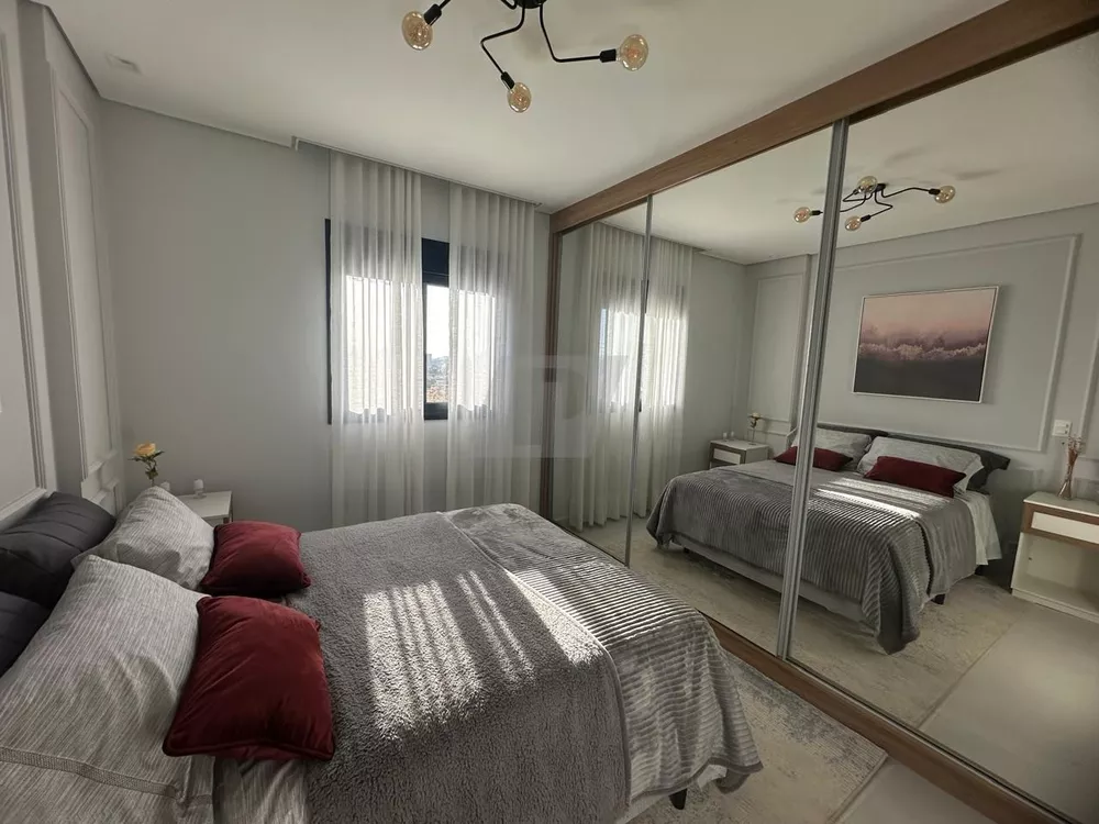 Apartamento, 3 quartos, 81 m² - Foto 6