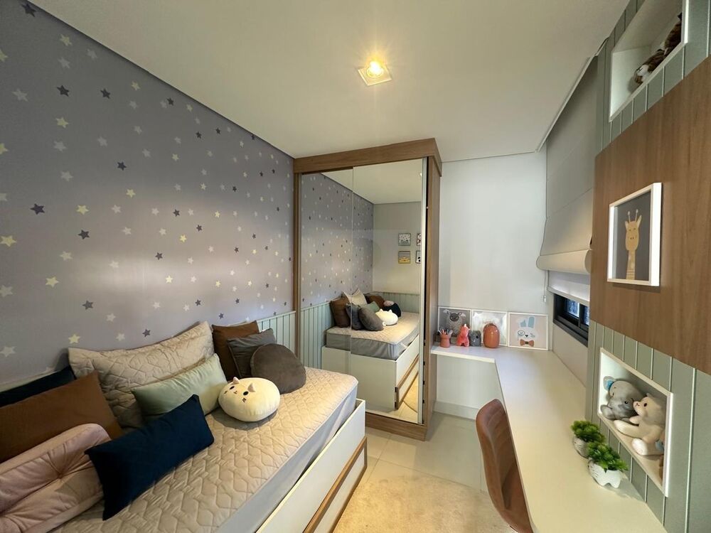 Apartamento, 3 quartos, 81 m² - Foto 7