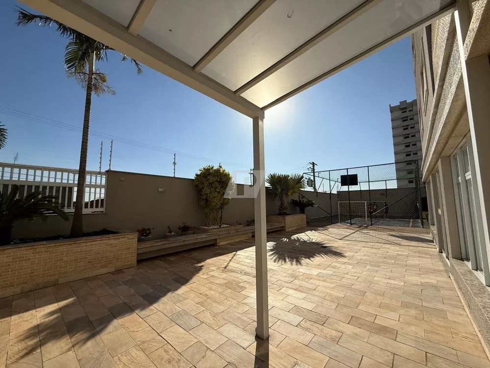 Apartamento, 3 quartos, 86 m² - Foto 3
