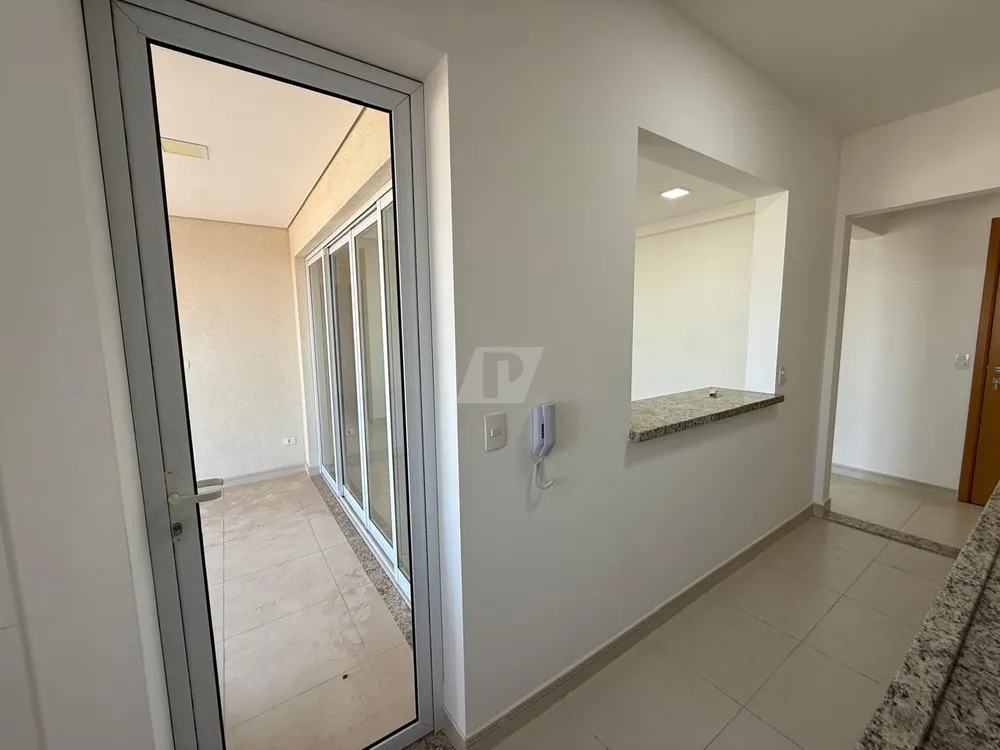Apartamento, 3 quartos, 86 m² - Foto 1
