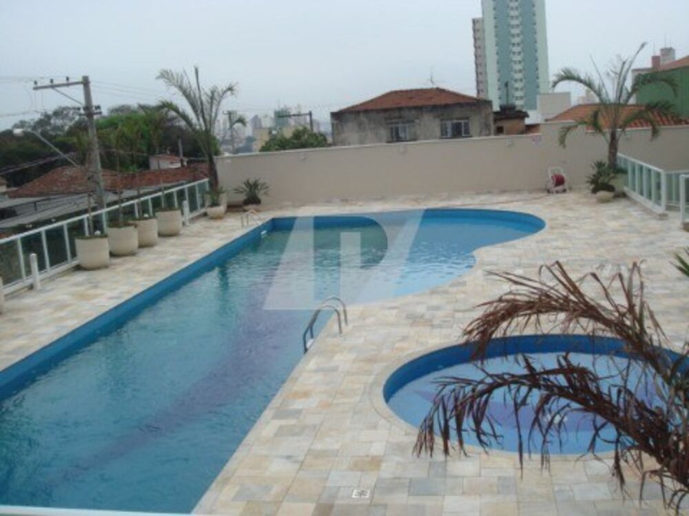 Apartamento à venda com 3 quartos, 140m² - Foto 4