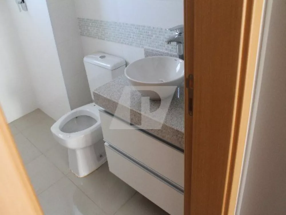 Apartamento, 3 quartos, 118 m² - Foto 2
