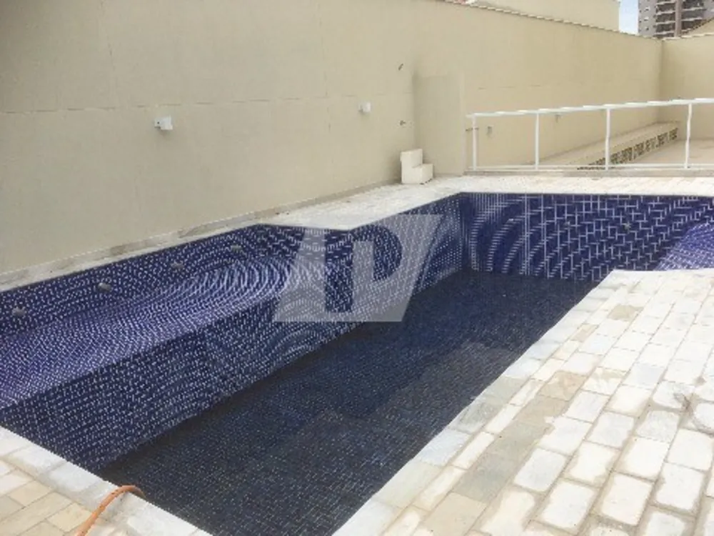 Apartamento, 3 quartos, 118 m² - Foto 2
