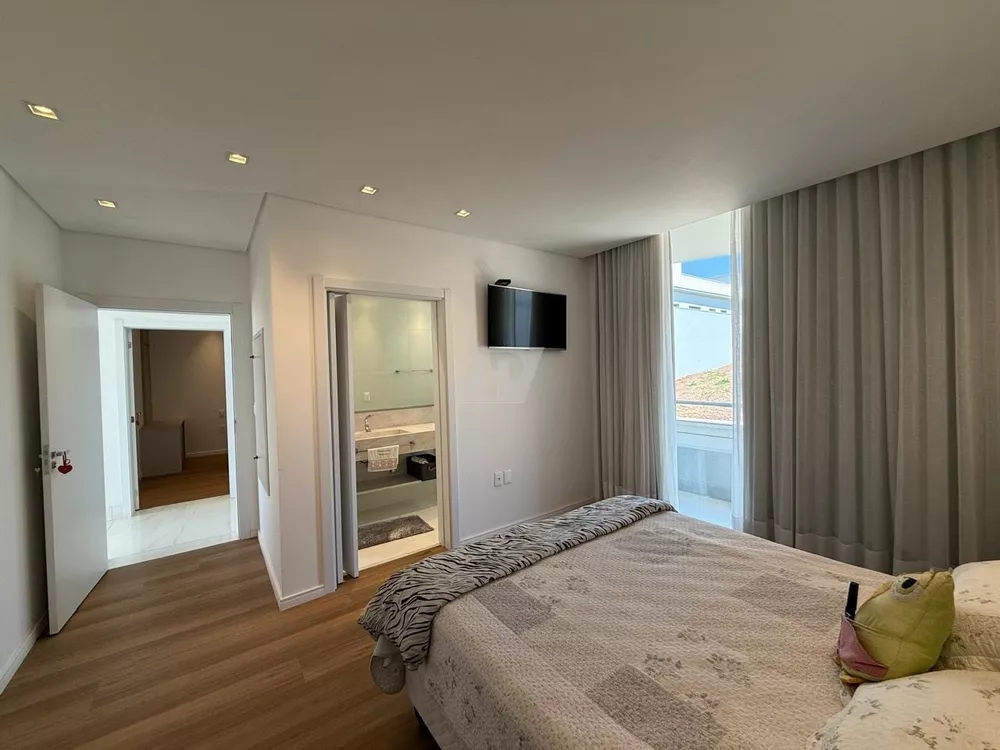 Casa de Condomínio, 5 quartos - Foto 3