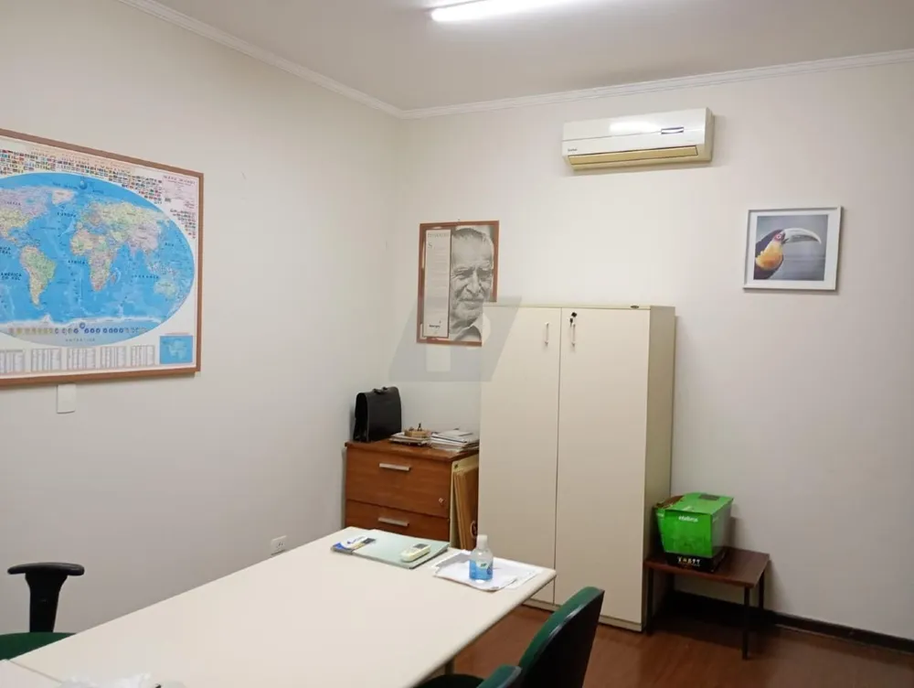 Prédio Inteiro, 393 m² - Foto 12