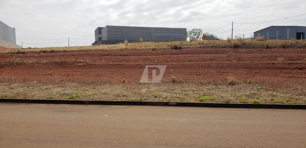Terreno, 2080 m² - Foto 1