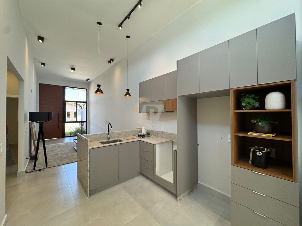 Casa de Condomínio à venda com 3 quartos, 130m² - Foto 5