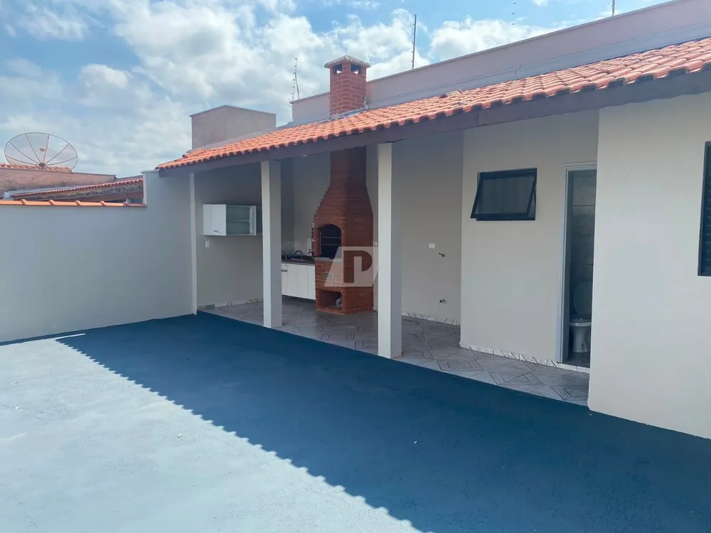 Casa, 4 quartos, 200 m² - Foto 15