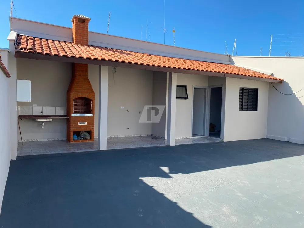 Casa, 4 quartos, 200 m² - Foto 14