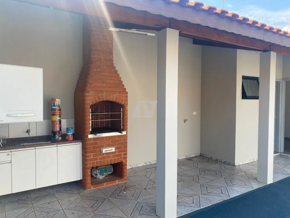 Casa, 4 quartos, 200 m² - Foto 16