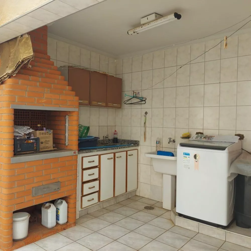 Sobrado, 3 quartos, 176 m² - Foto 4