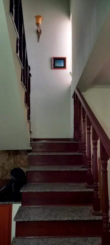 Sobrado, 3 quartos, 176 m² - Foto 12