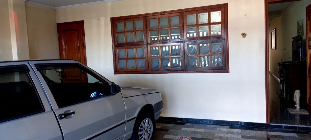 Sobrado, 3 quartos, 176 m² - Foto 6