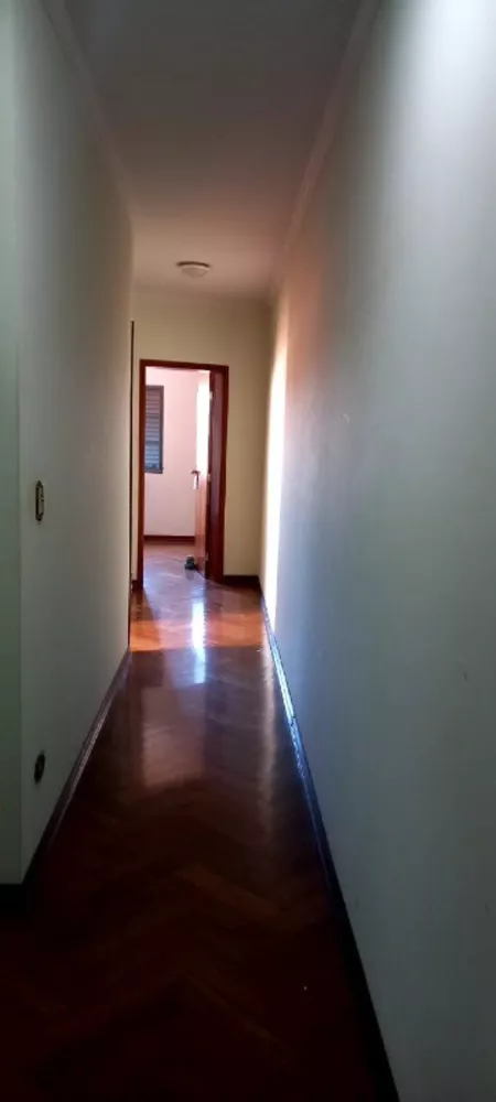 Sobrado, 3 quartos, 176 m² - Foto 3