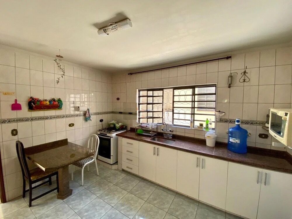 Sobrado, 3 quartos, 176 m² - Foto 8