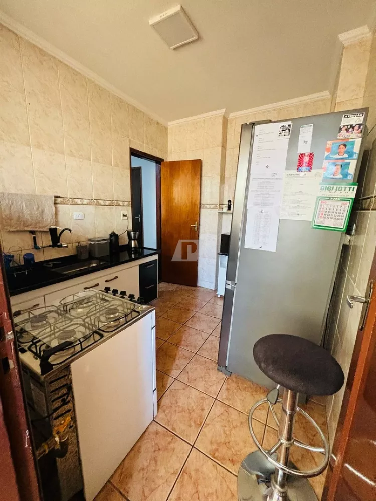 Apartamento, 2 quartos, 86 m² - Foto 2