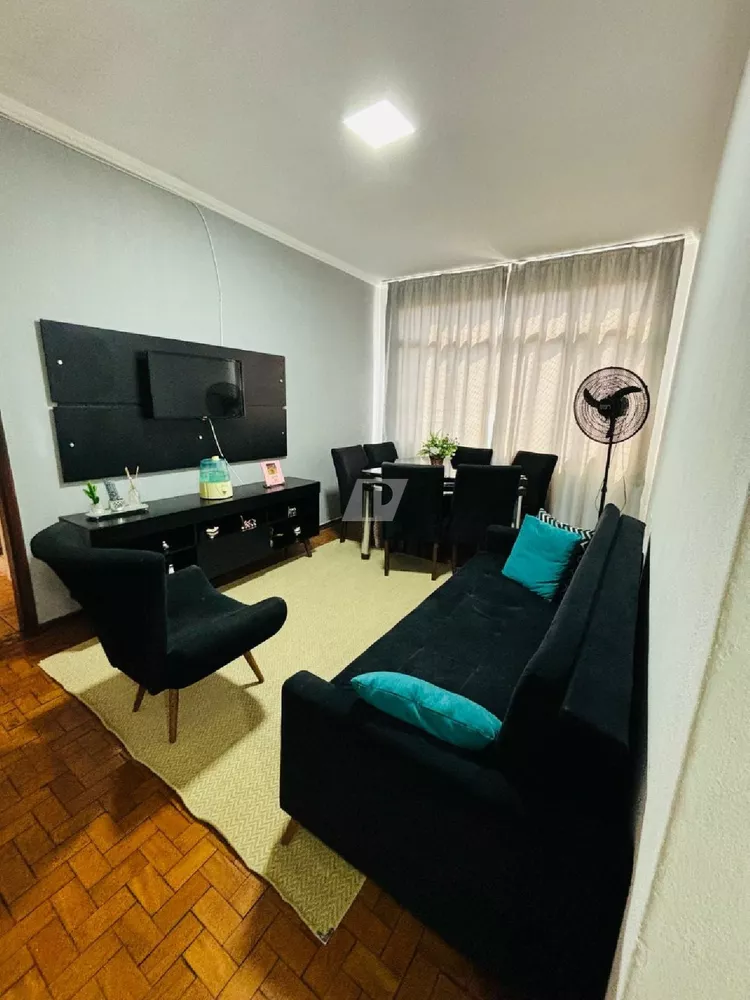 Apartamento, 2 quartos, 86 m² - Foto 1