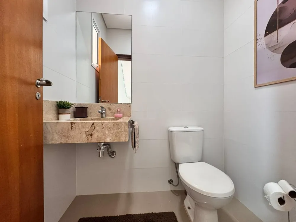 Casa de Condomínio, 3 quartos - Foto 9