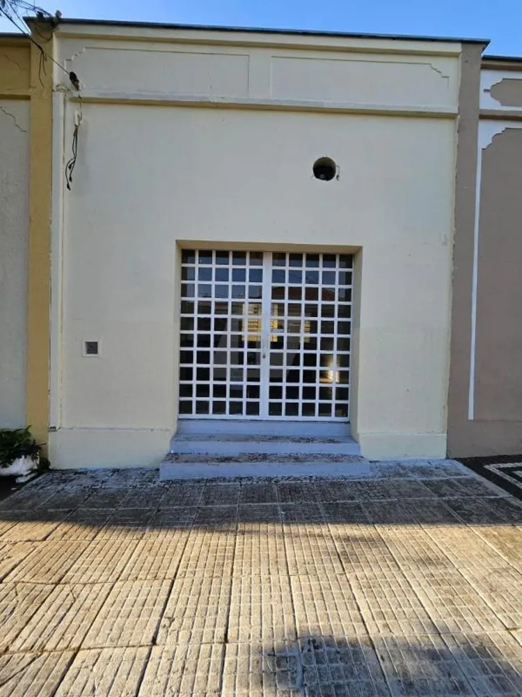 Loja-Salão, 55 m² - Foto 1