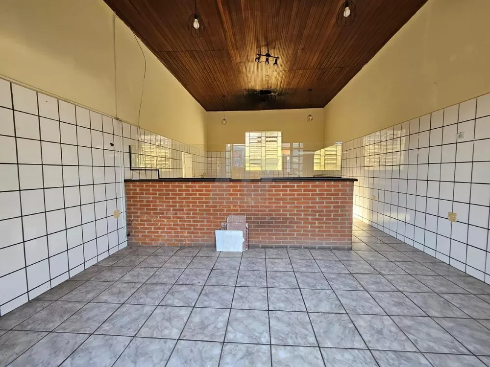 Loja-Salão, 55 m² - Foto 1