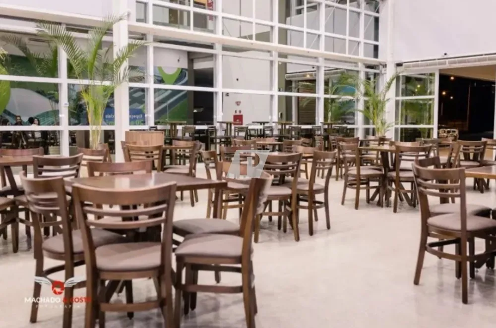 Sala-Conjunto, 178 m² - Foto 4