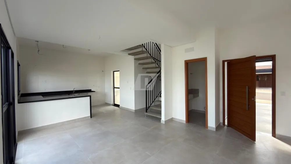 Casa de Condomínio, 3 quartos - Foto 16