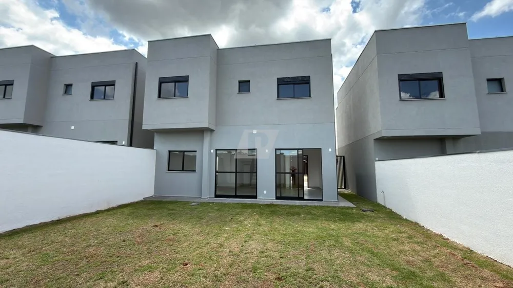 Casa de Condomínio, 3 quartos - Foto 9