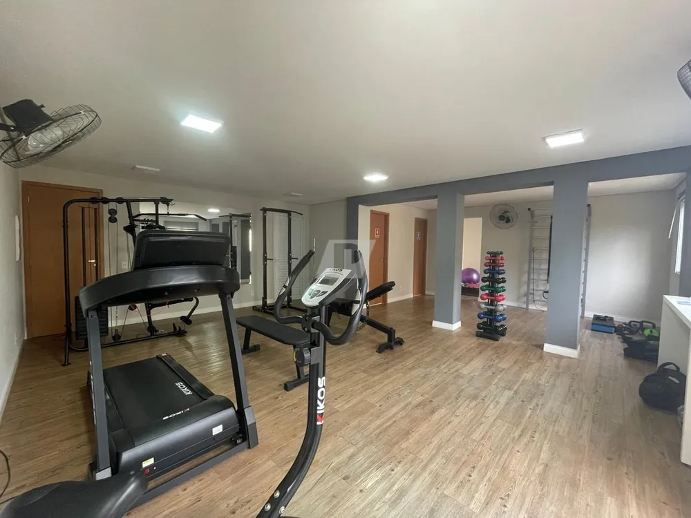 Apartamento, 3 quartos, 66 m² - Foto 11