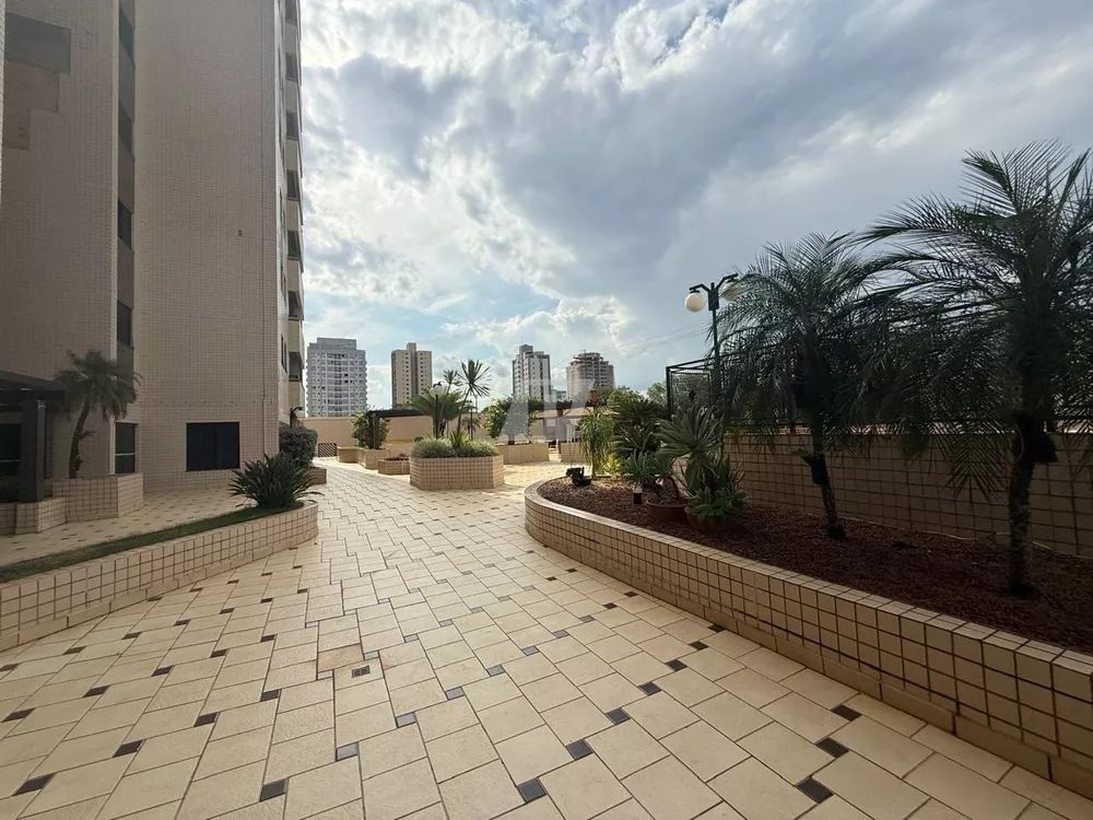 Apartamento, 3 quartos, 107 m² - Foto 1