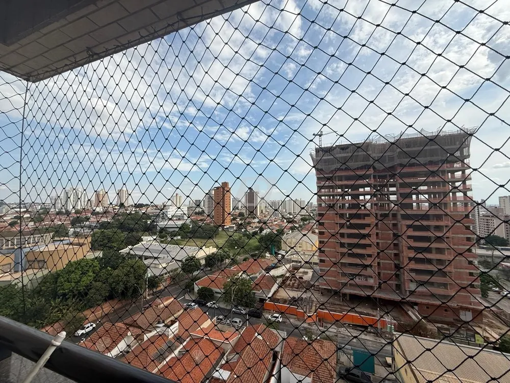 Apartamento, 3 quartos, 107 m² - Foto 8