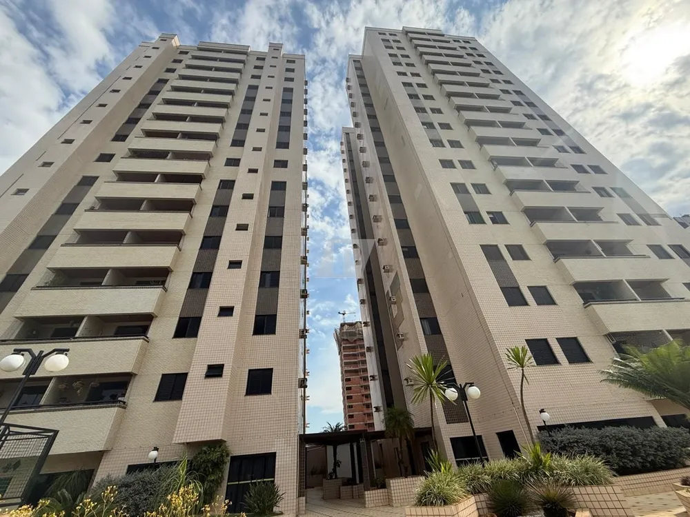Apartamento, 3 quartos, 107 m² - Foto 3