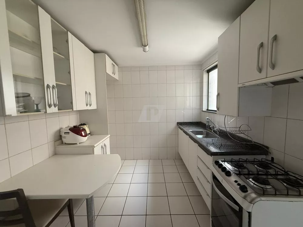 Apartamento, 3 quartos, 107 m² - Foto 4