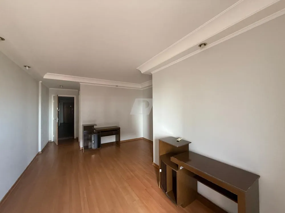 Apartamento, 3 quartos, 107 m² - Foto 1