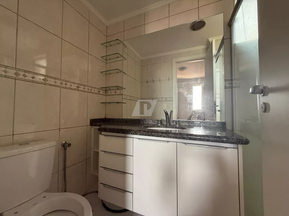 Apartamento, 3 quartos, 107 m² - Foto 2