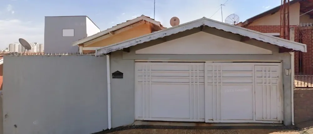 Casa, 5 quartos, 268 m² - Foto 2