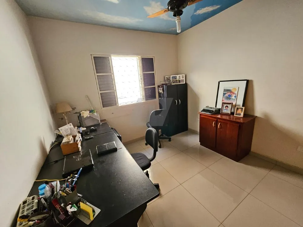 Casa, 5 quartos, 268 m² - Foto 9