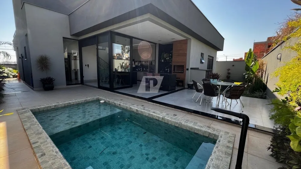 Casa de Condomínio, 3 quartos - Foto 6