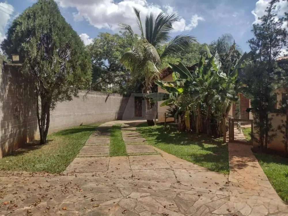 Casa, 3 quartos, 295 m² - Foto 16