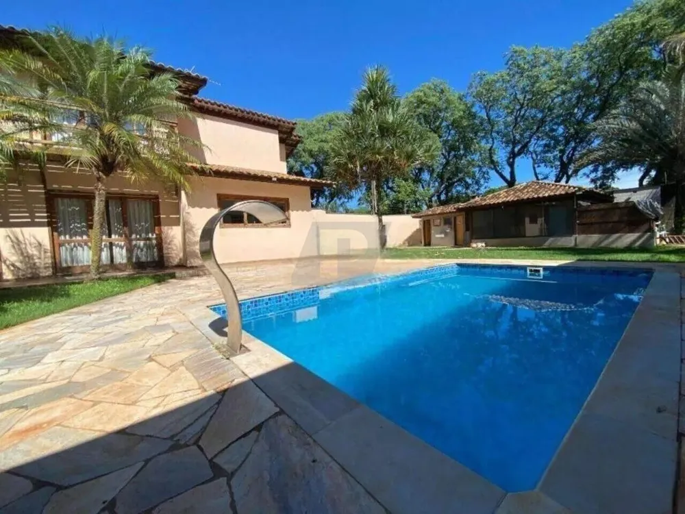 Casa, 3 quartos, 295 m² - Foto 6