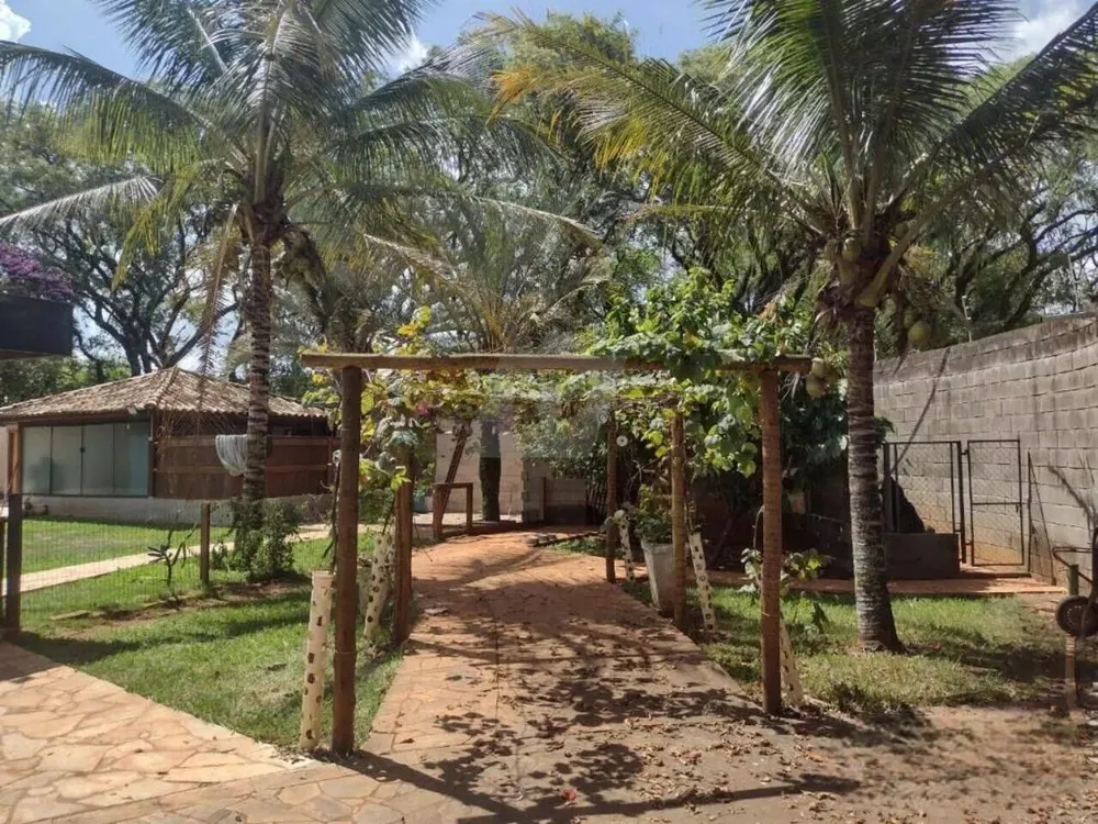 Casa, 3 quartos, 295 m² - Foto 11